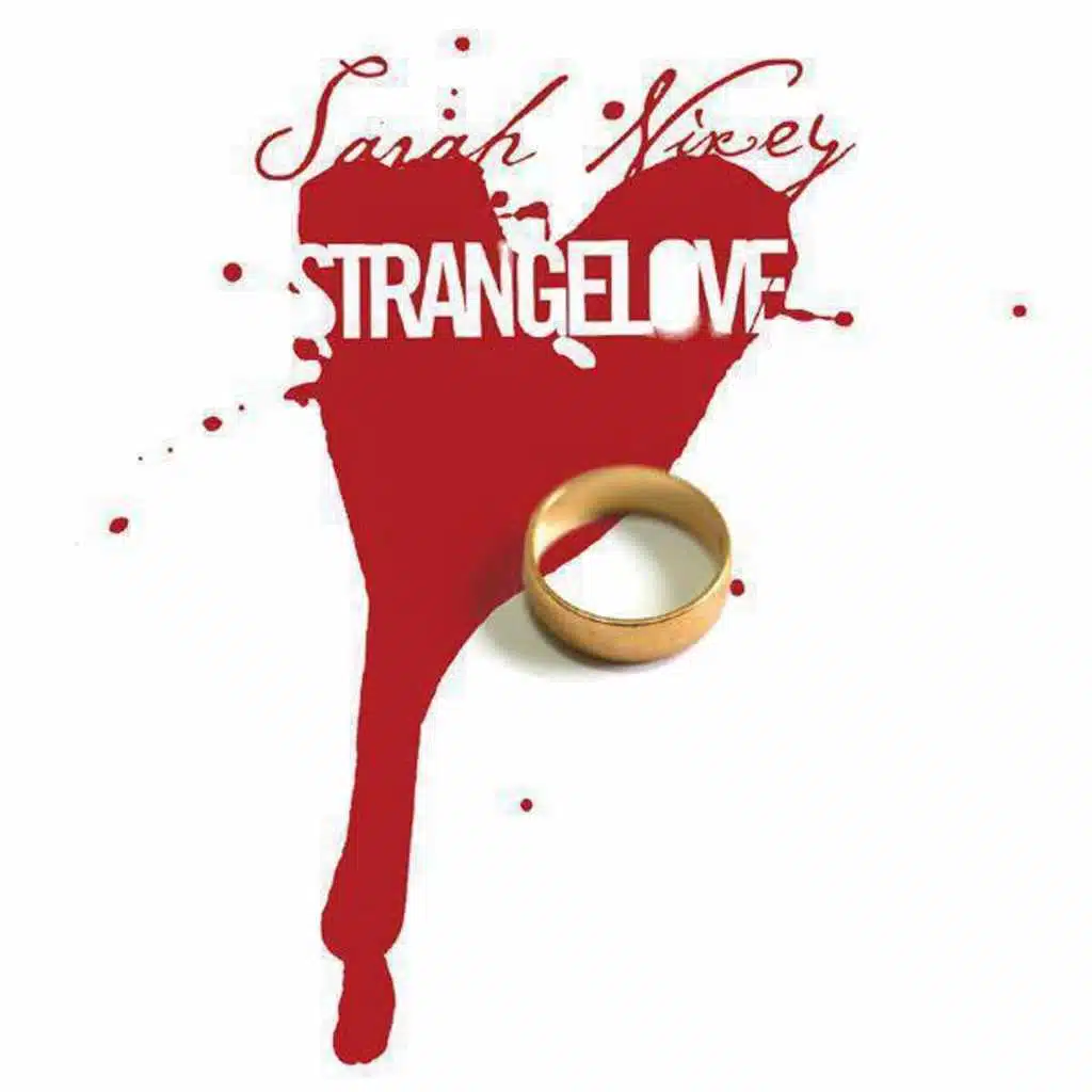 Strangelove (EP)