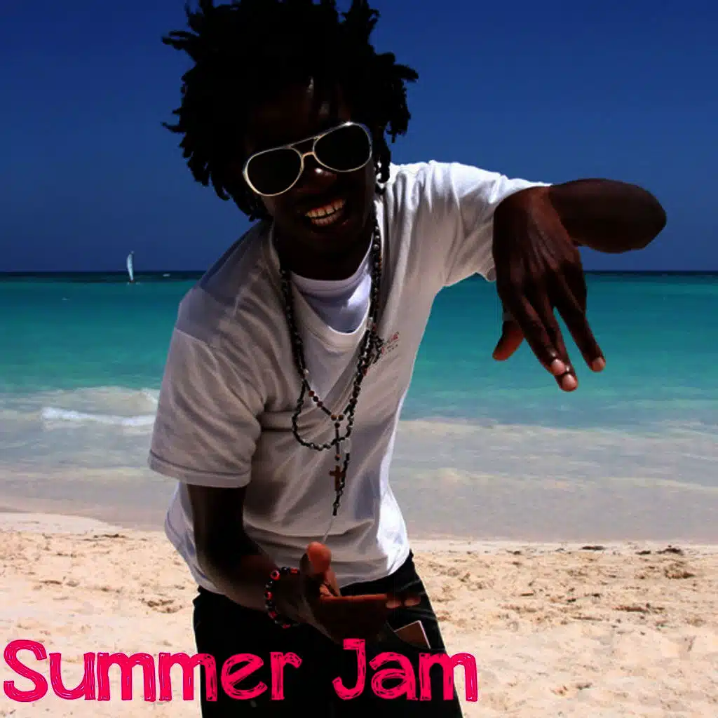 Summer Jam