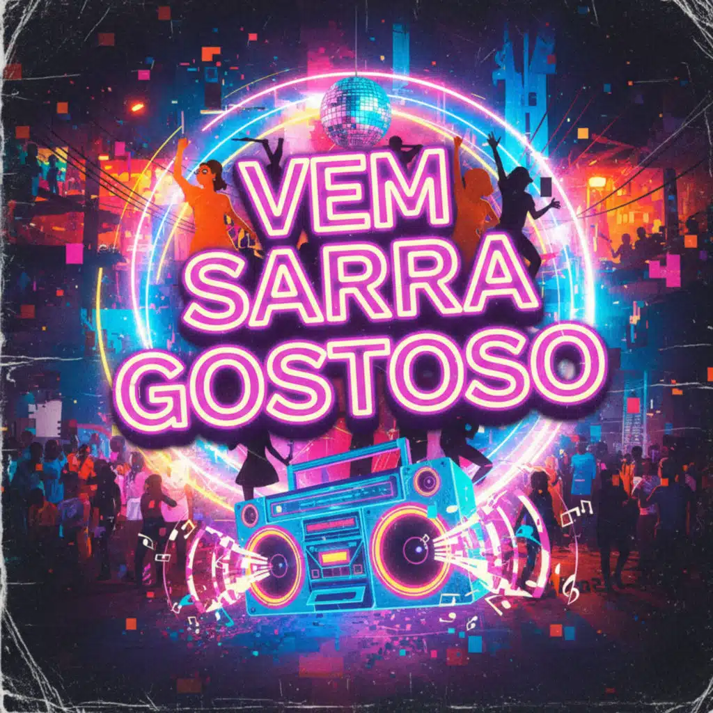 DJ VT DA RUA LARGA, LDF RECORDS & MC MENOR VT