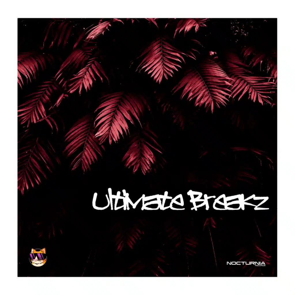 Ultimate Breakz Vol.1