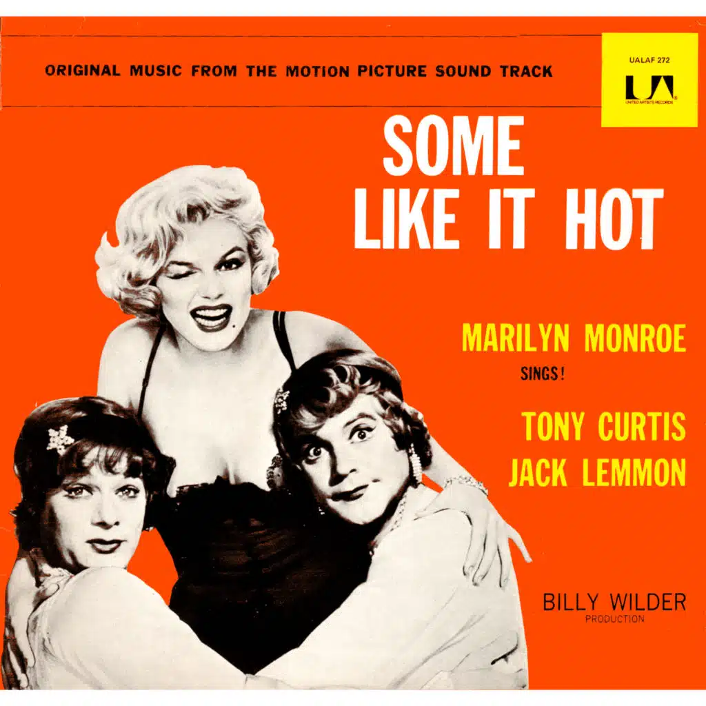 Some Like It Hot