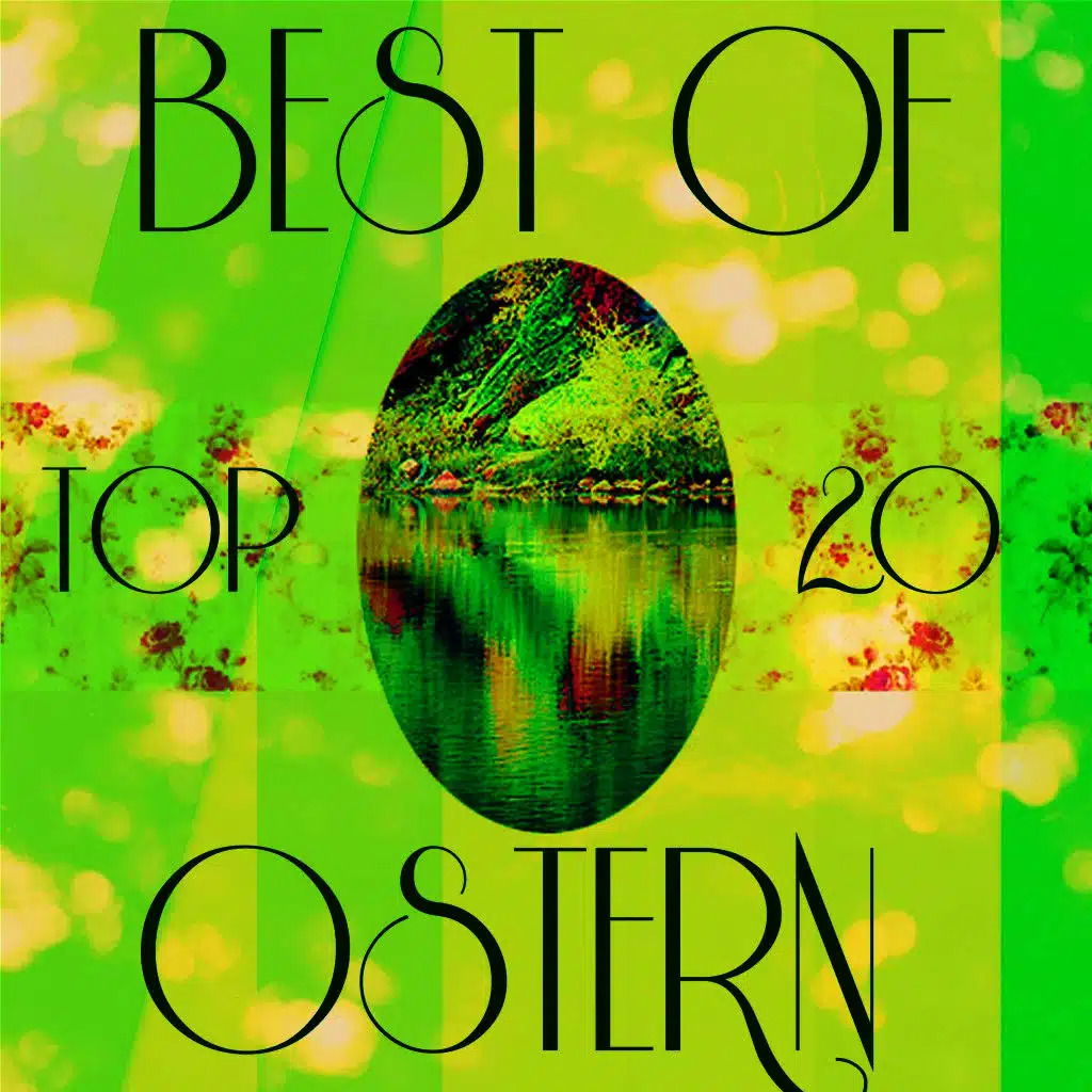 Best of Ostern - Top 20