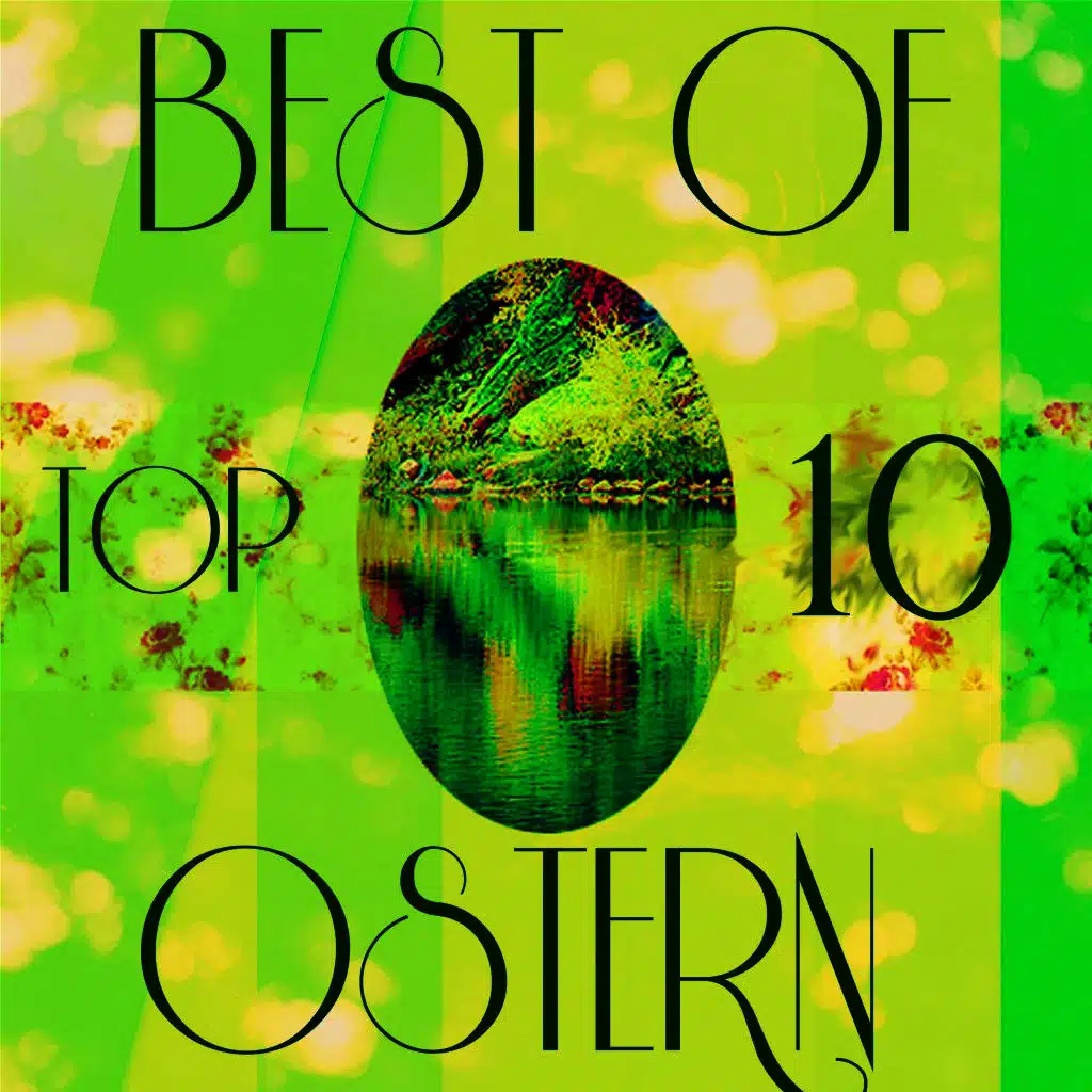 Best of Ostern - Top 10