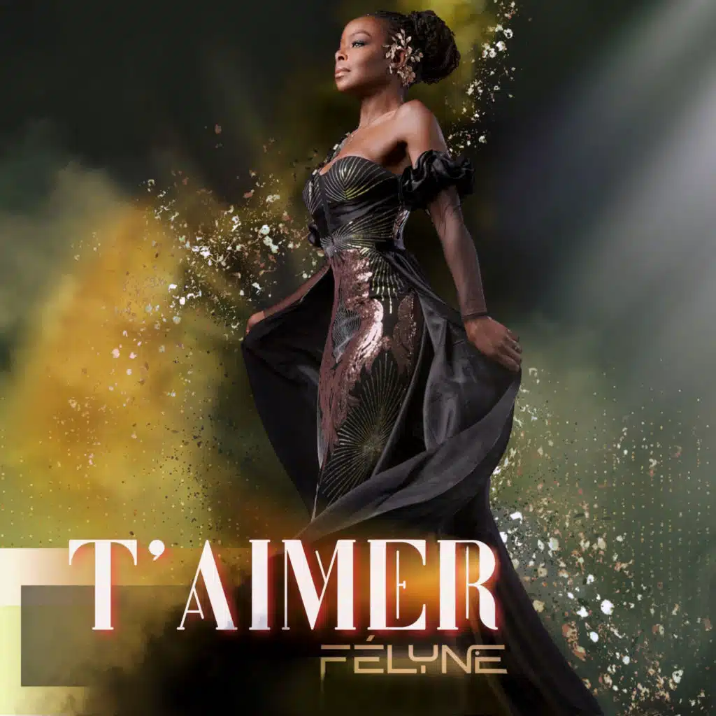 T'aimer