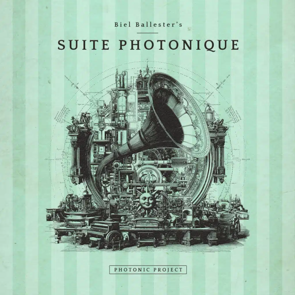 Biel Ballester & Biel Ballester Trio