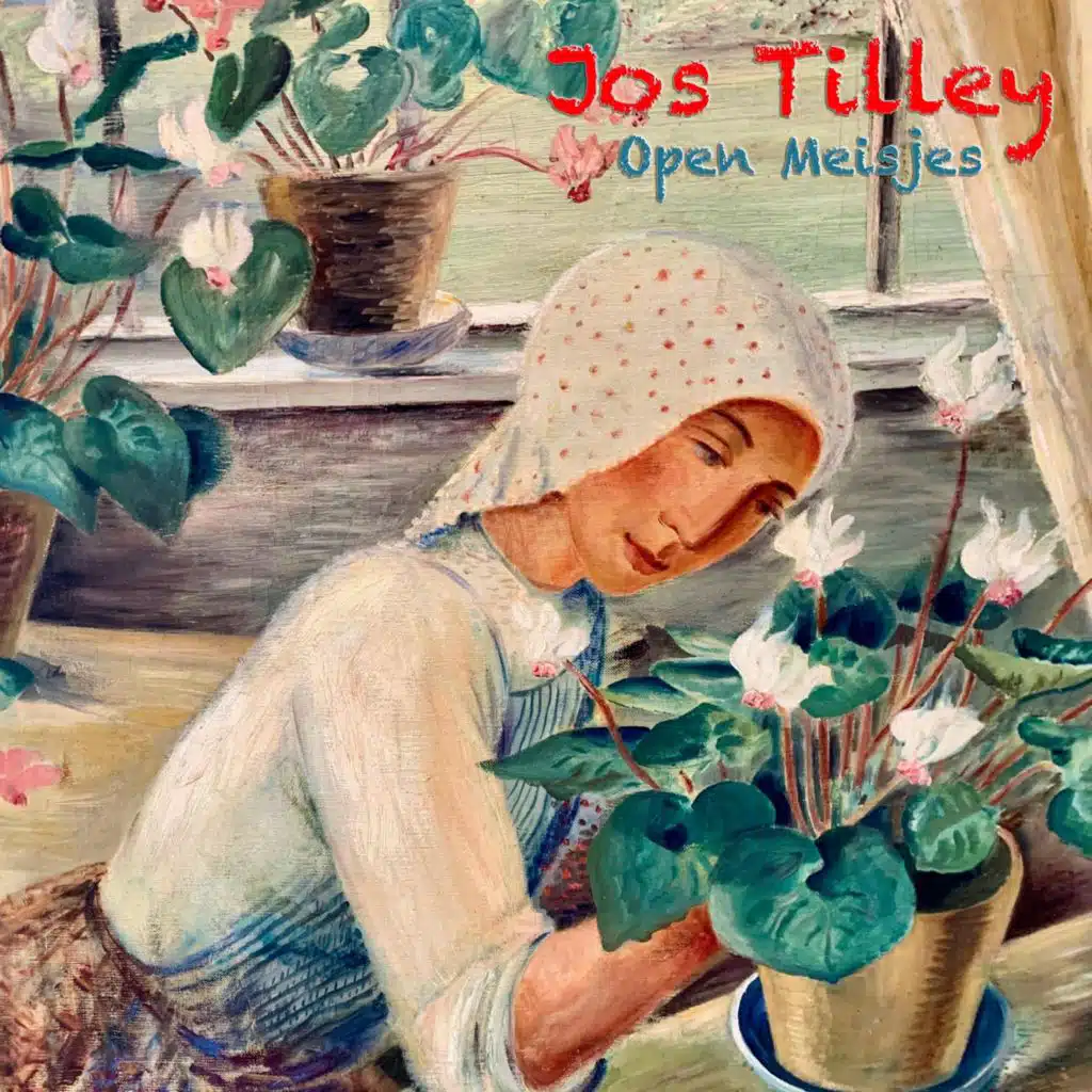 Jos Tilley