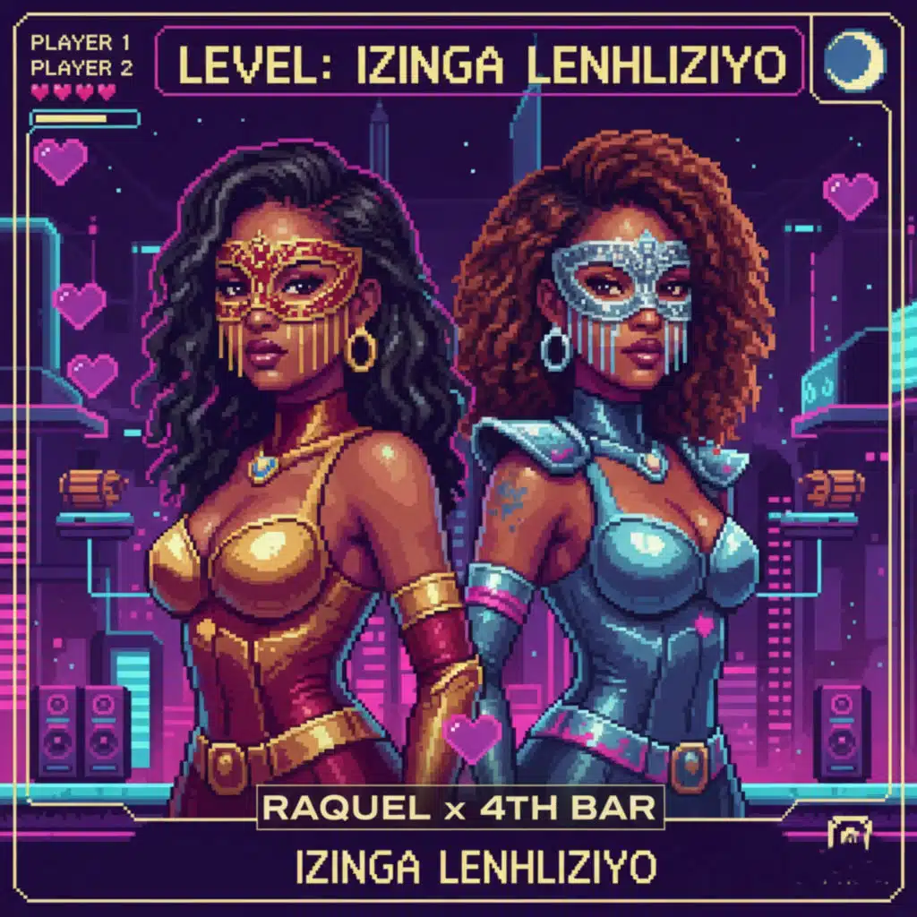 Izinga Lenhliziyo