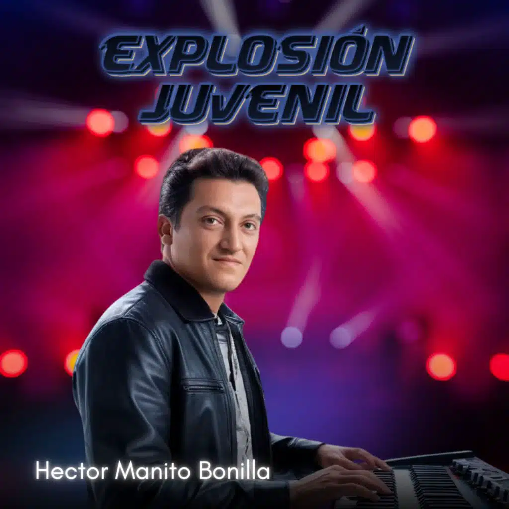 Explosión Juvenil