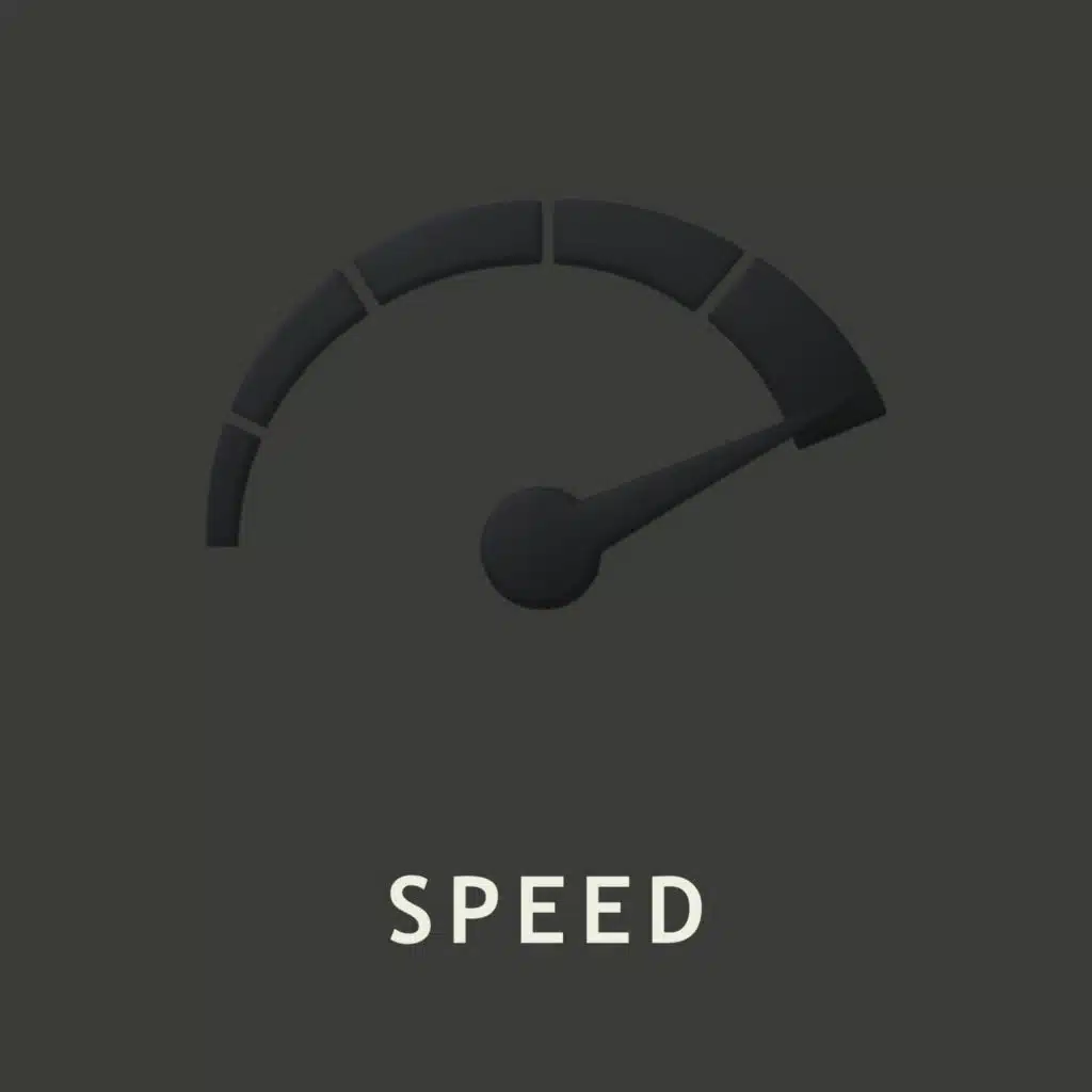 speed