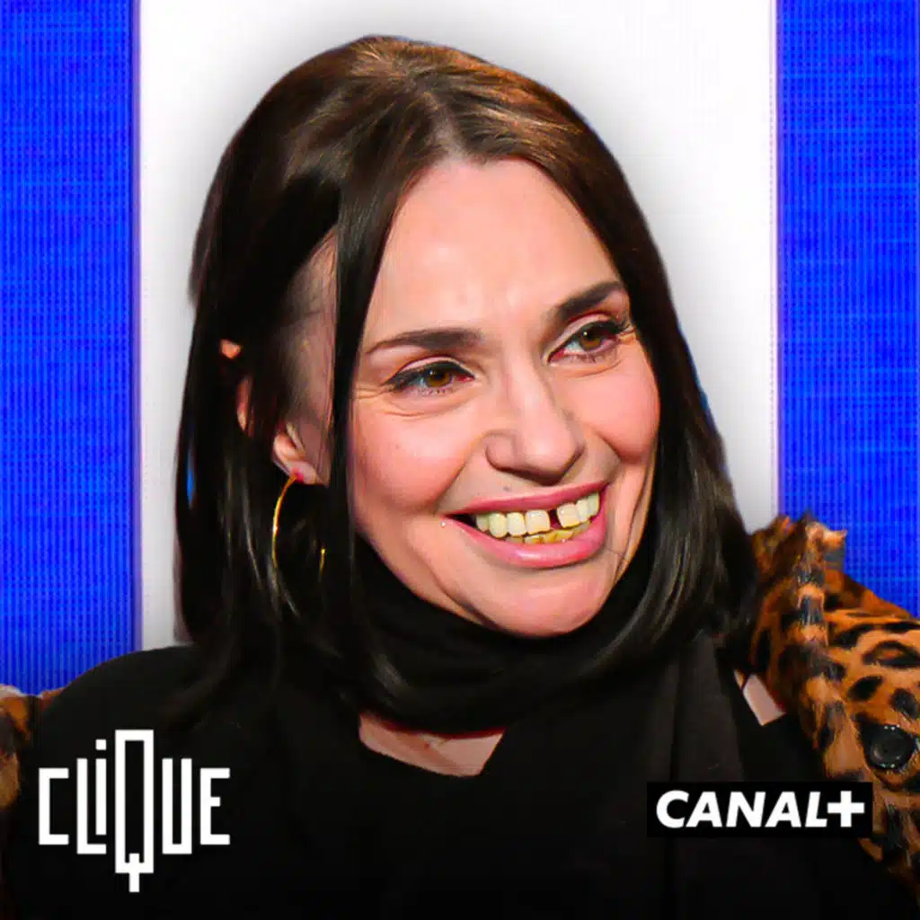 La passion selon Béatrice Dalle 