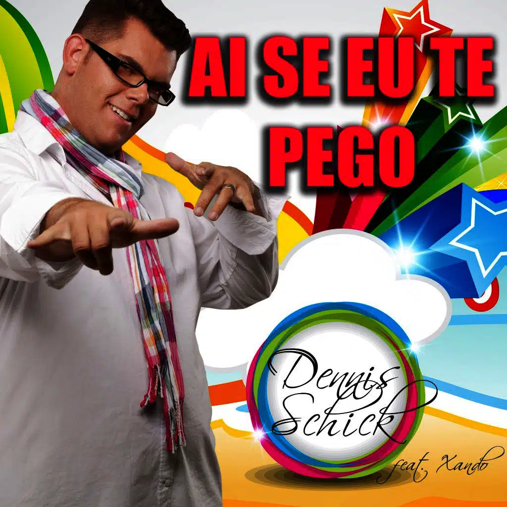 Dennis Schick feat. Xando