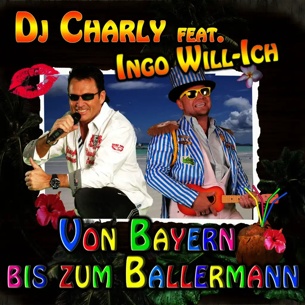 DJ Charly feat. Ingo Willich