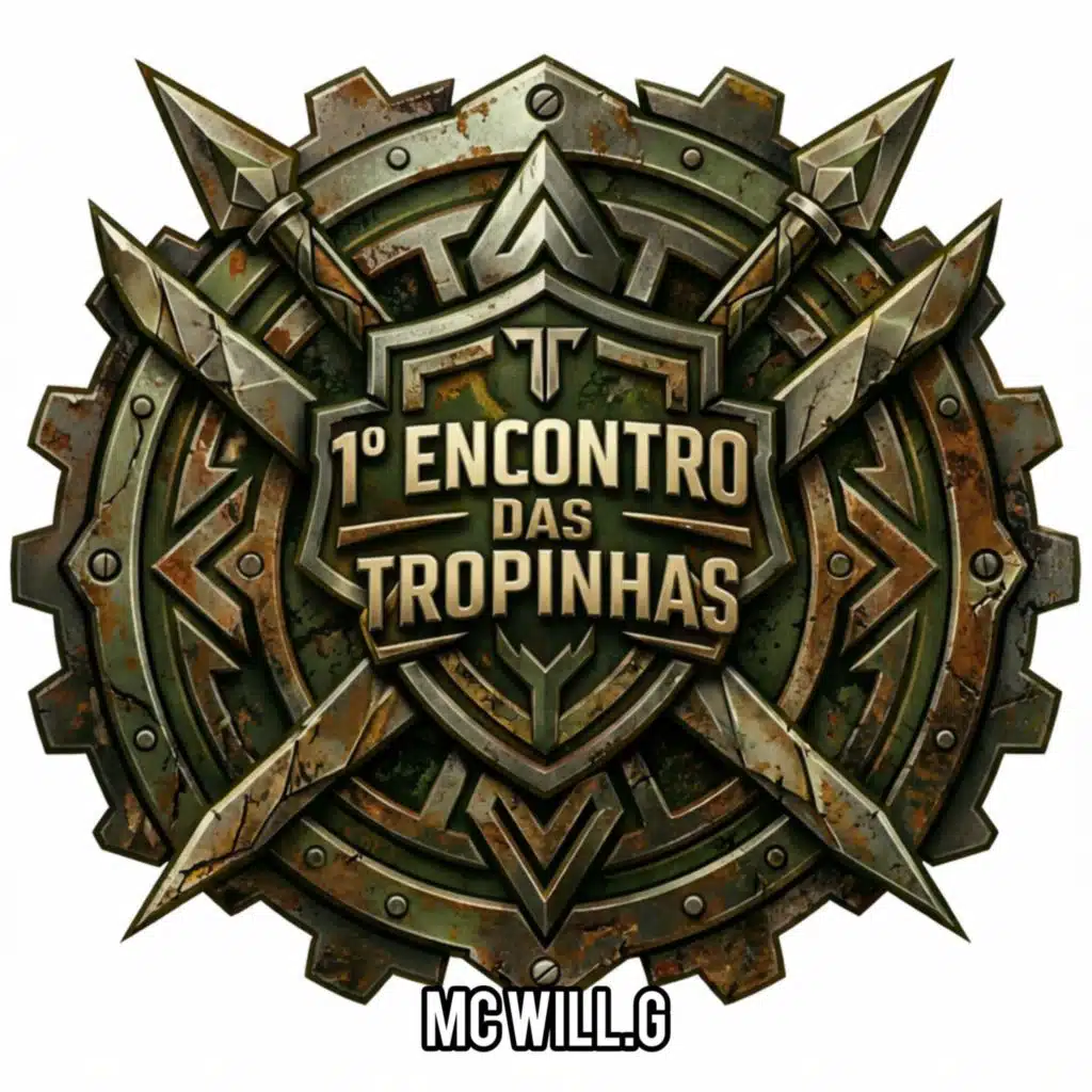 Encontro das Tropinhas