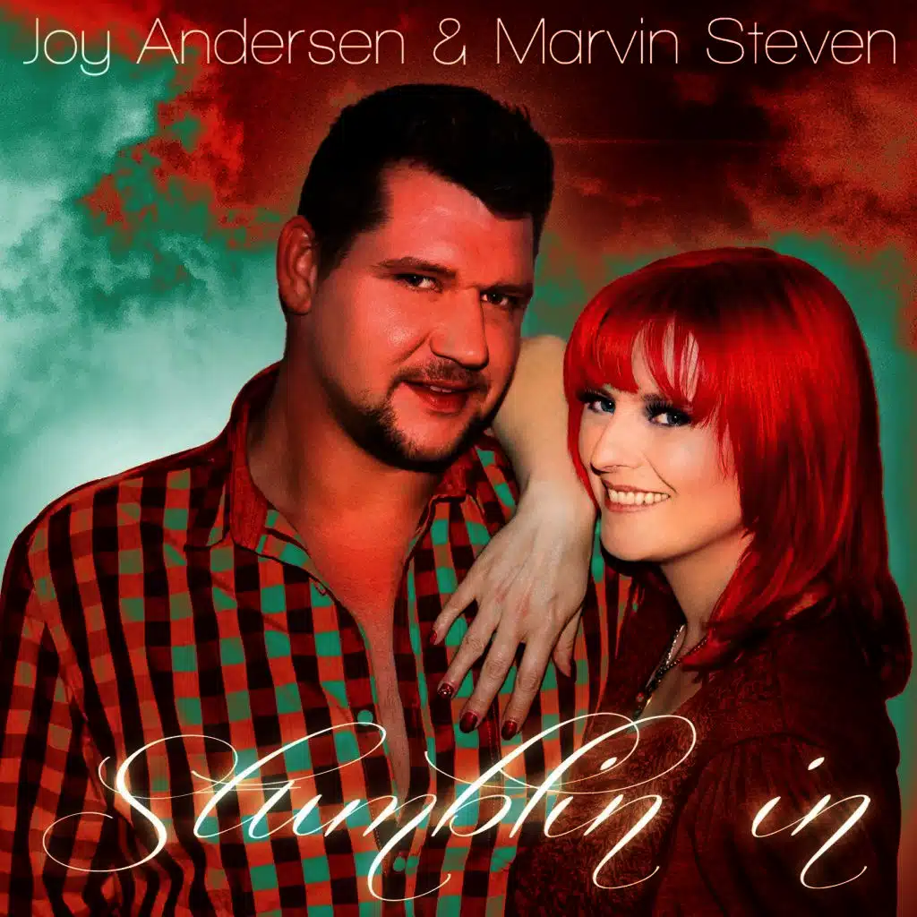 Joy Andersen & Marvin Steven