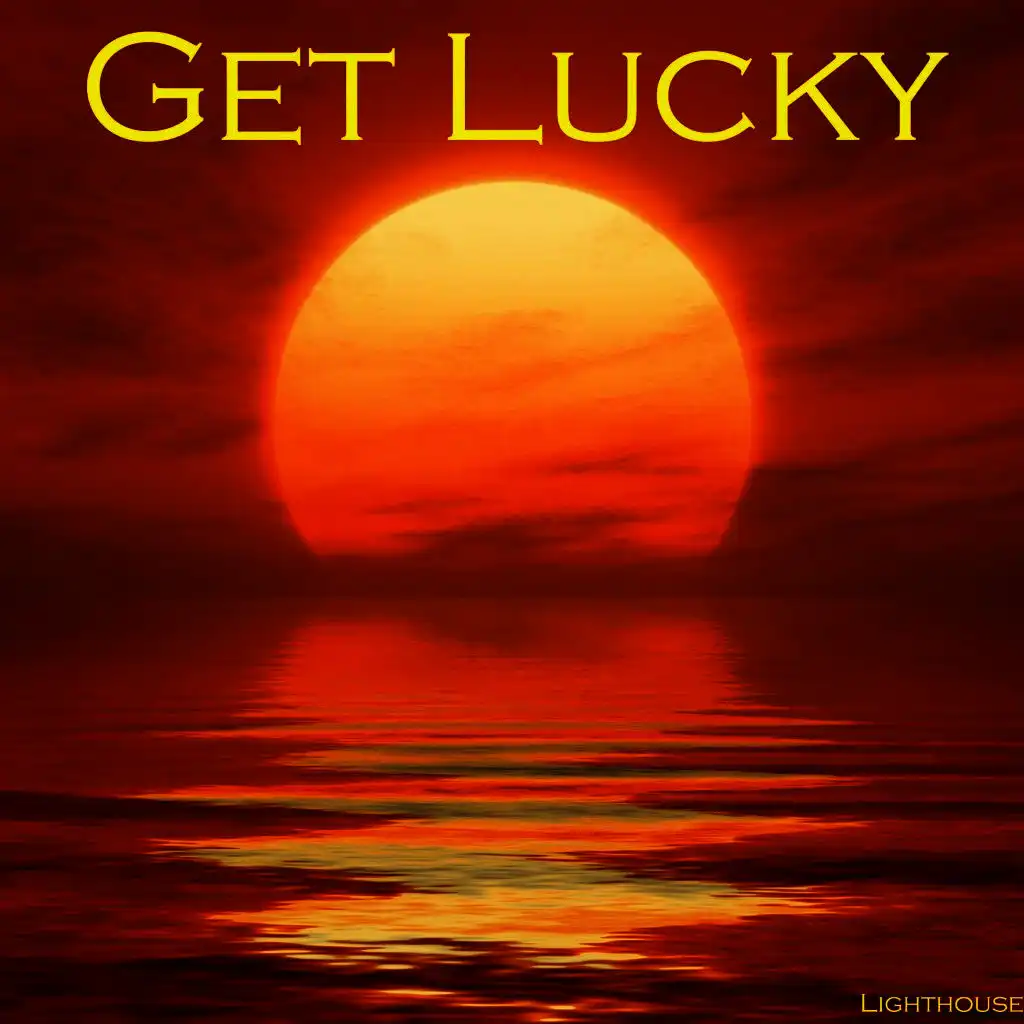 Get Lucky (Instrumental)