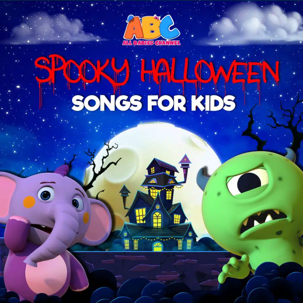 Spooky Halloween Songs for Kids