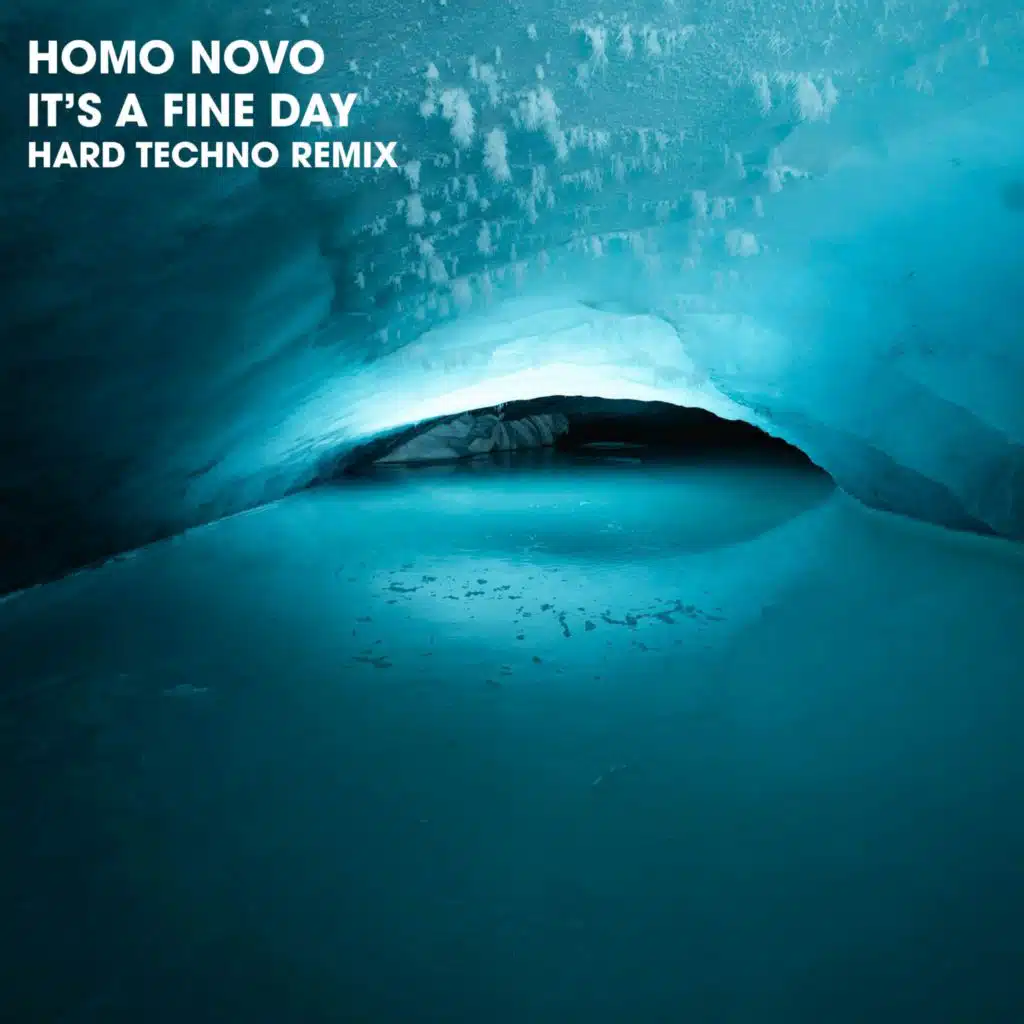 Homo Novo