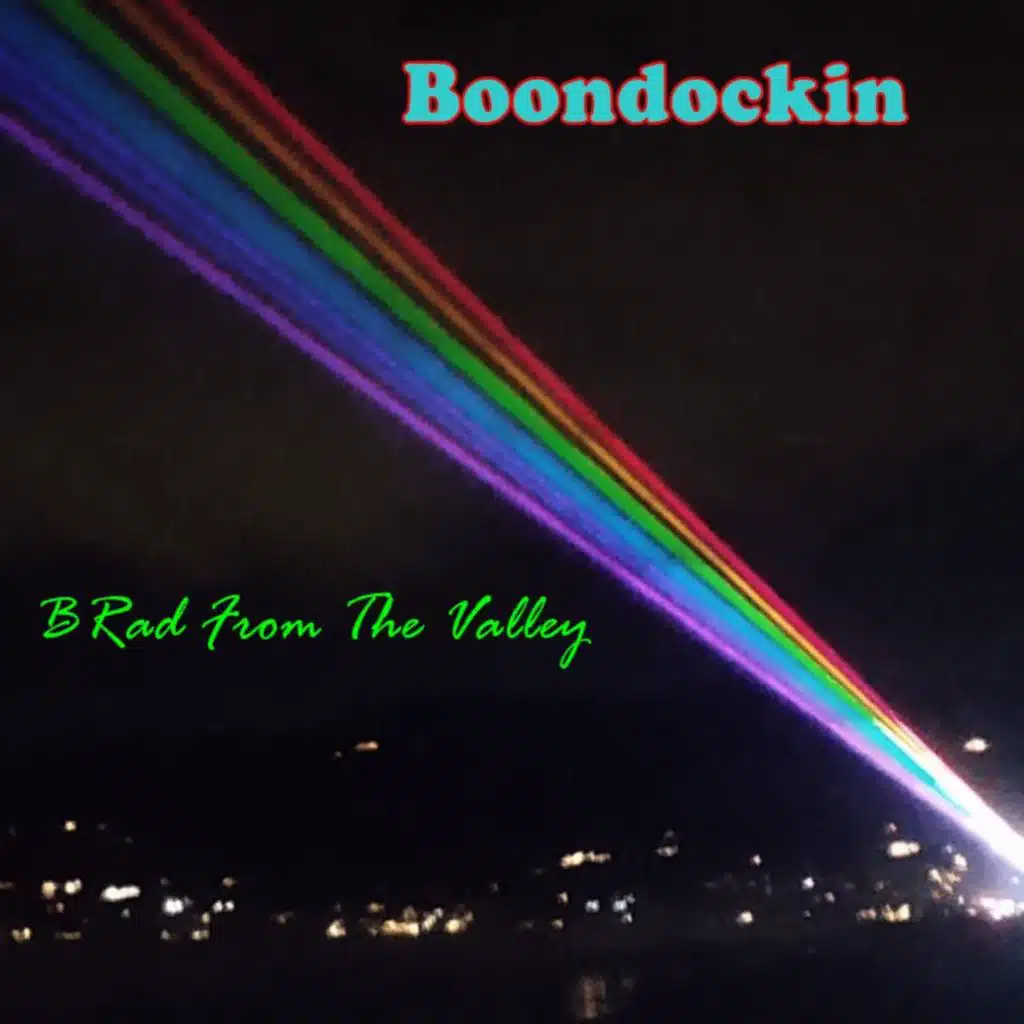 BRad From The Valley