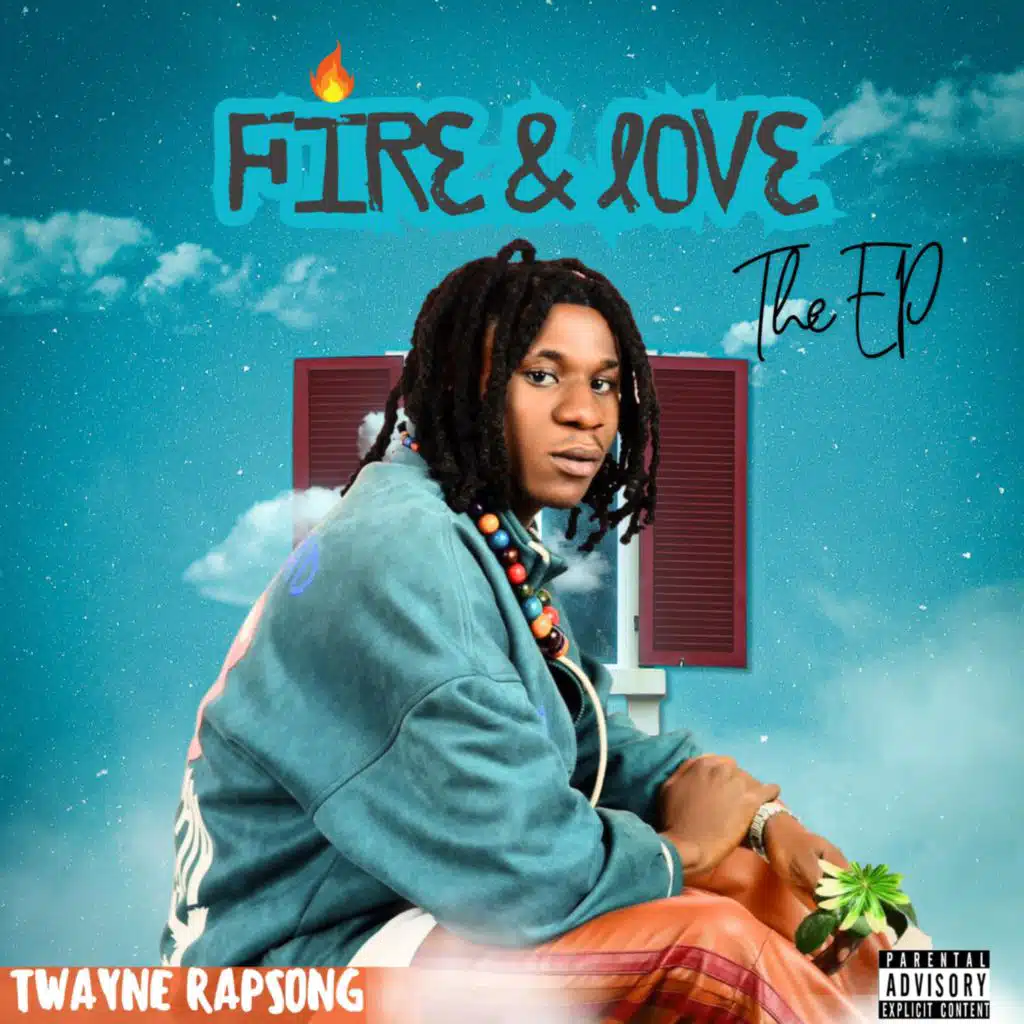 Fire & Love