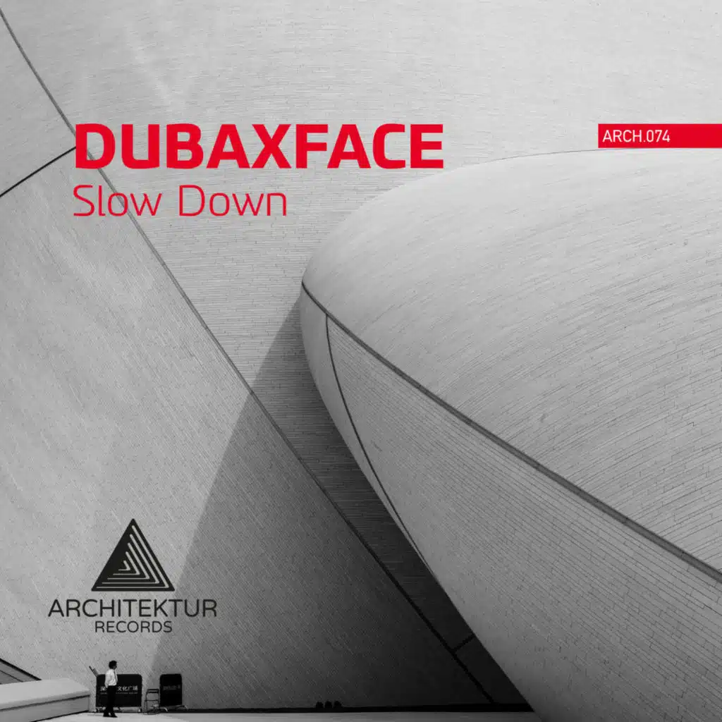 Dubaxface