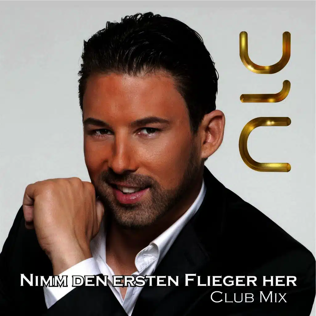 Nimm den ersten Flieger her (Extended Club Mix)