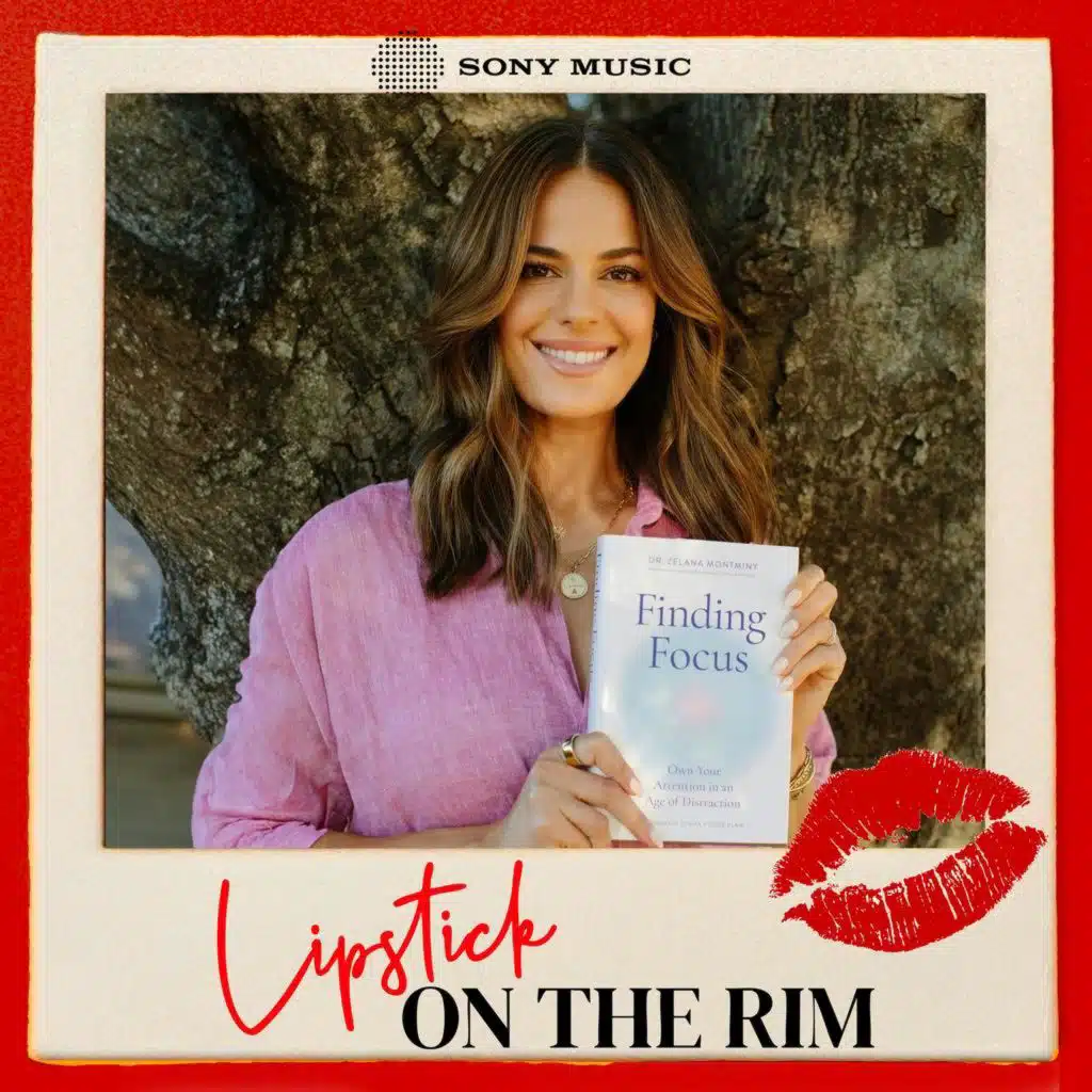 Burned Out, Distracted, and Exhausted? You’re Not Broken