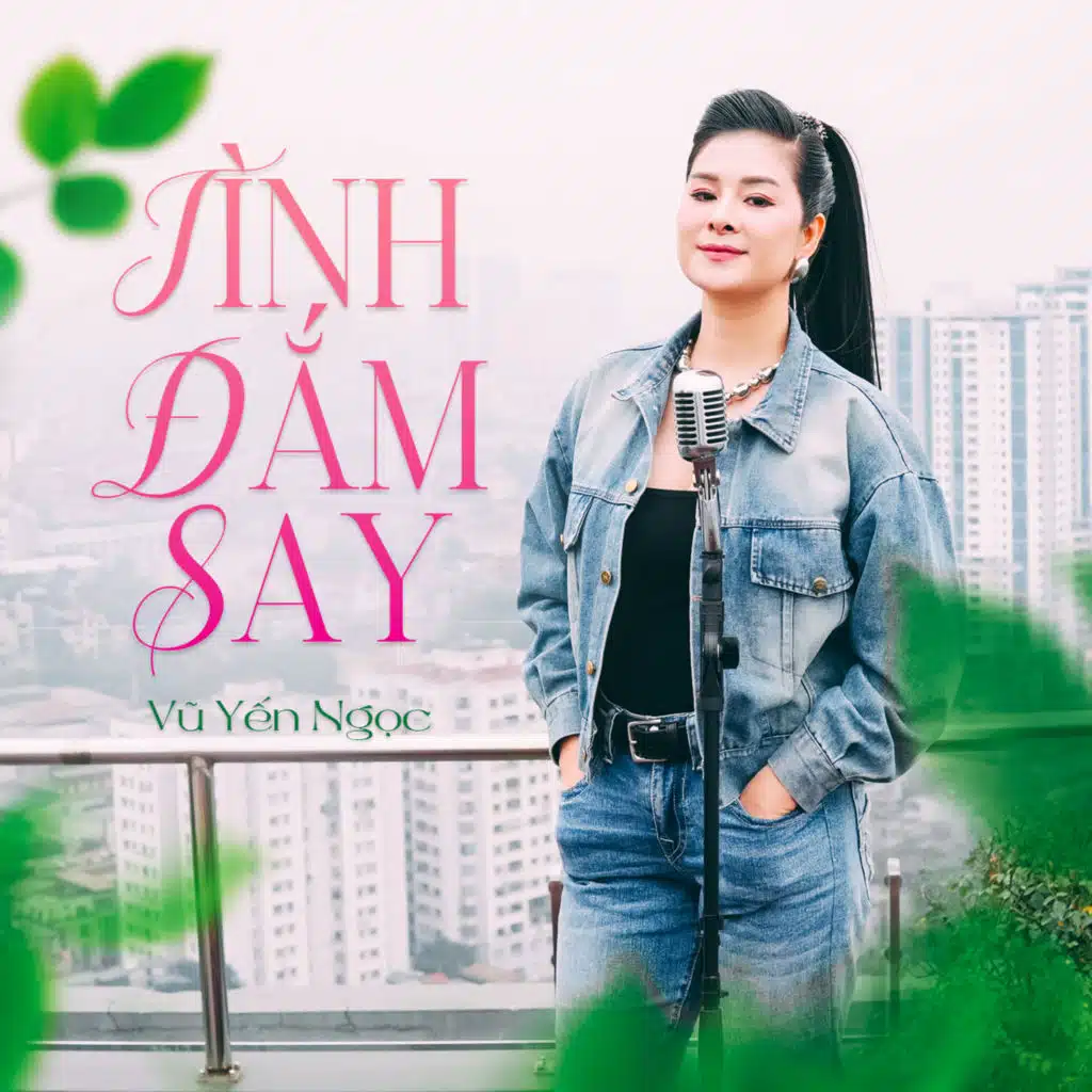 Vu Yen Ngoc