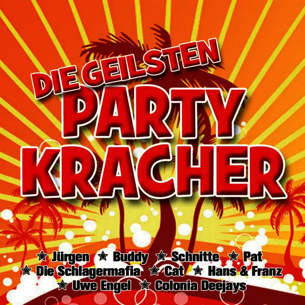 Die geilsten Partykracher