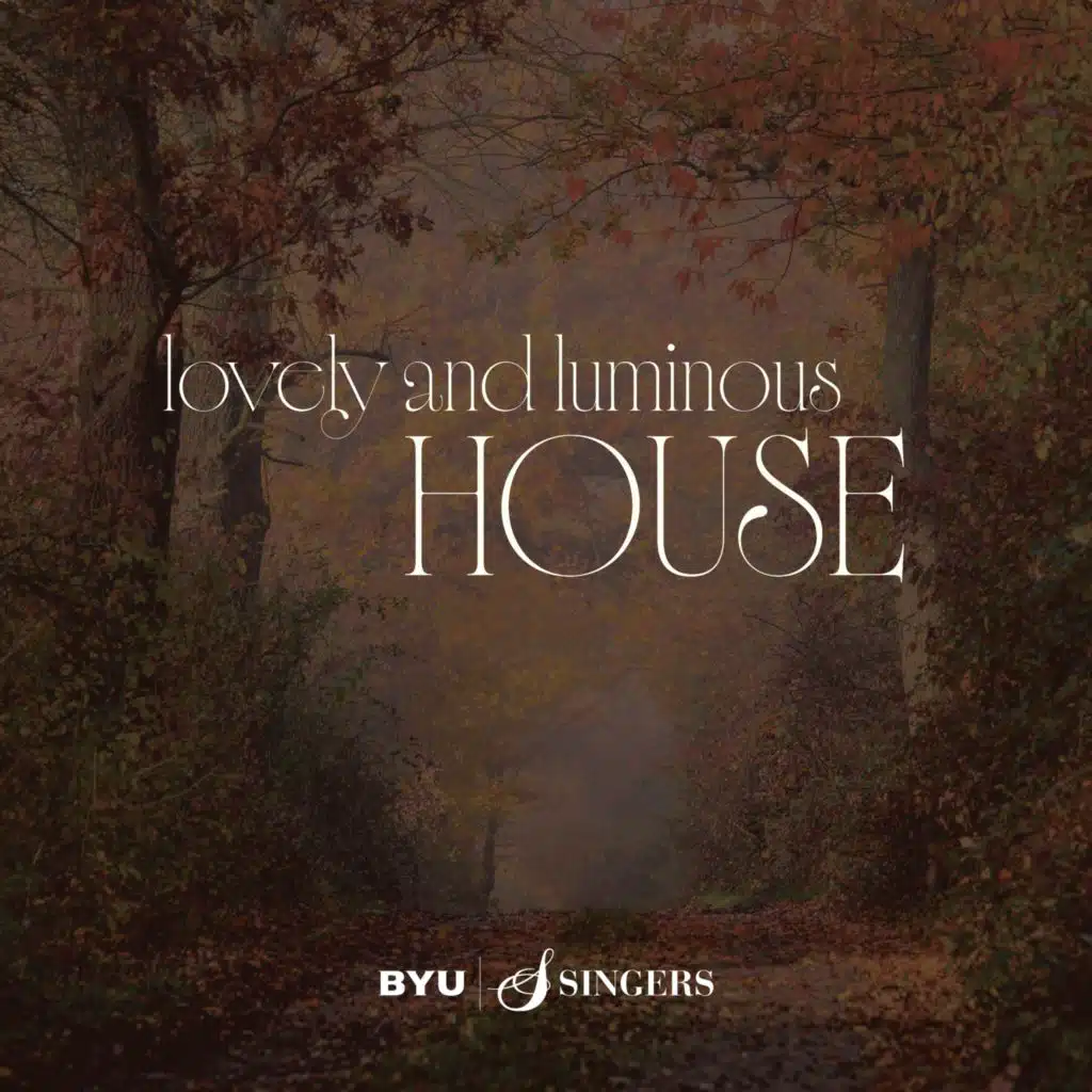 Lovely and Luminous House
