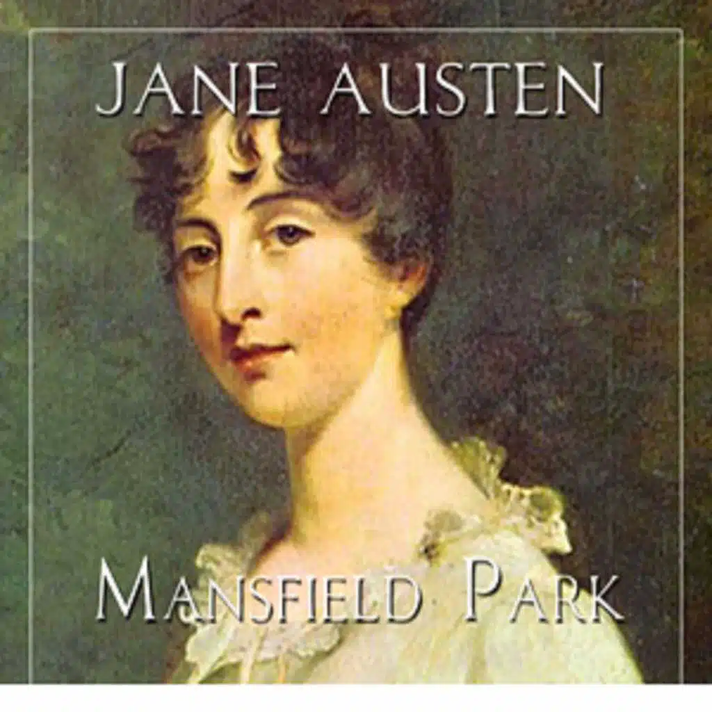 Chapter 47 (feat. Jane Austen)