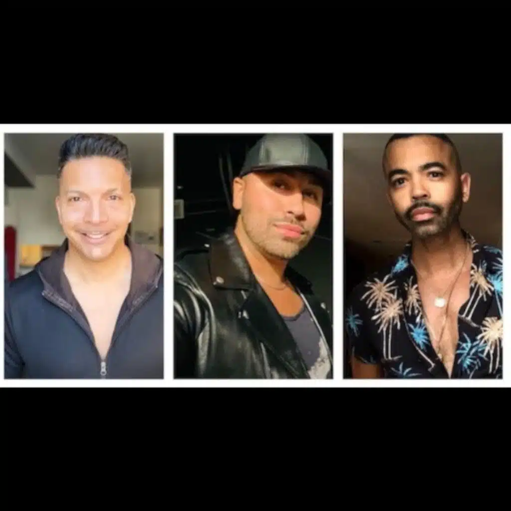 When Your Sexual Identity Evolves EP 732