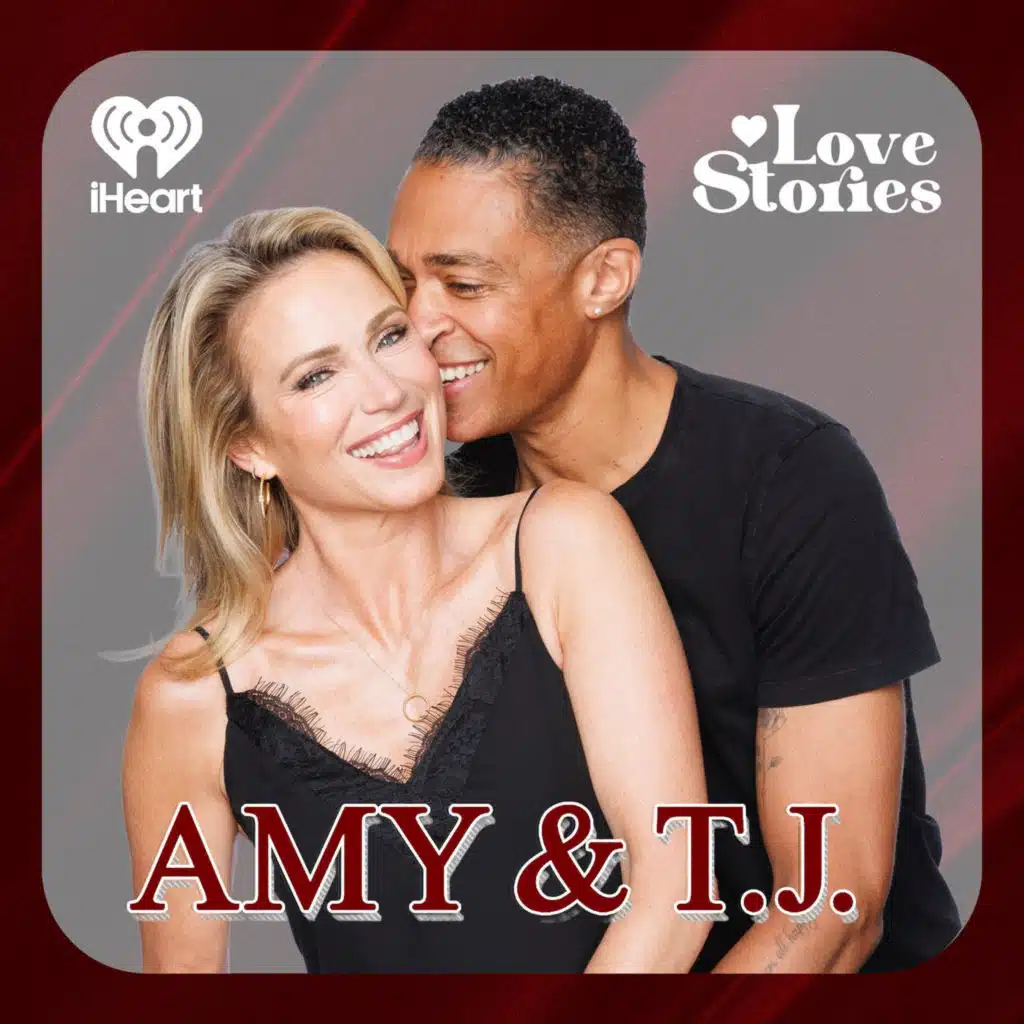 LOVE STORIES: Olympic Gold Medalist Sanya Richards-Ross and Super Bowl Champ Aaron Ross