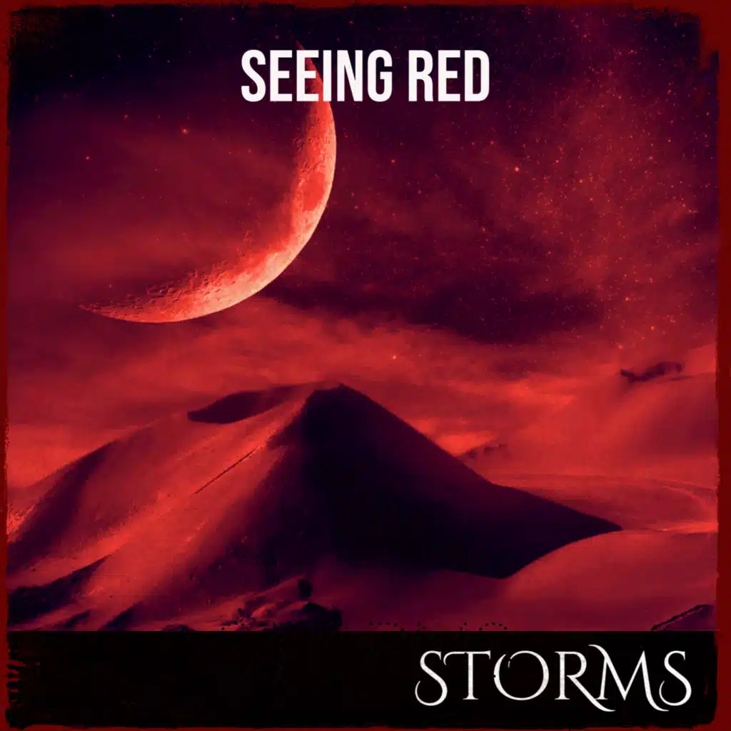 Seeing Red