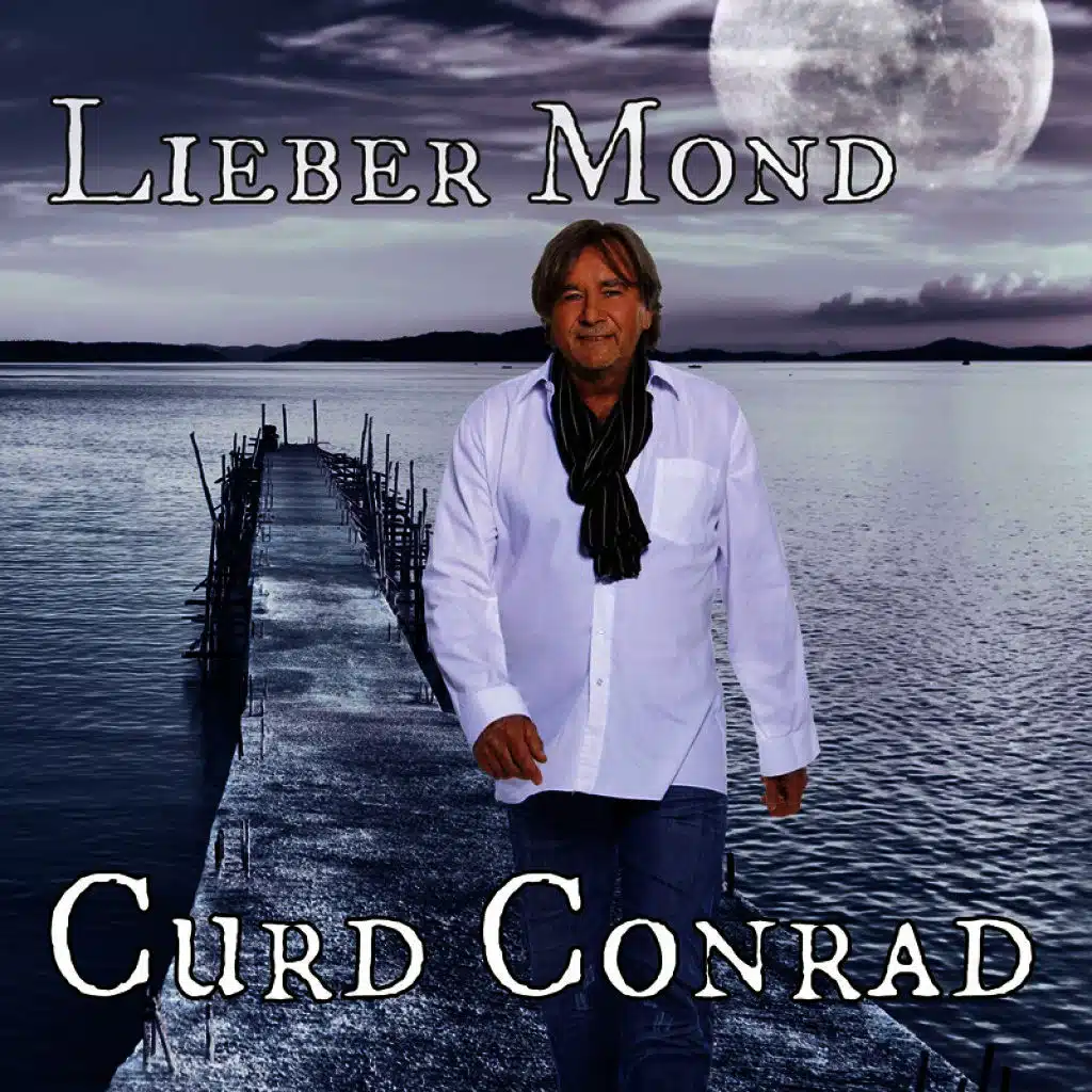 Curd Conrad
