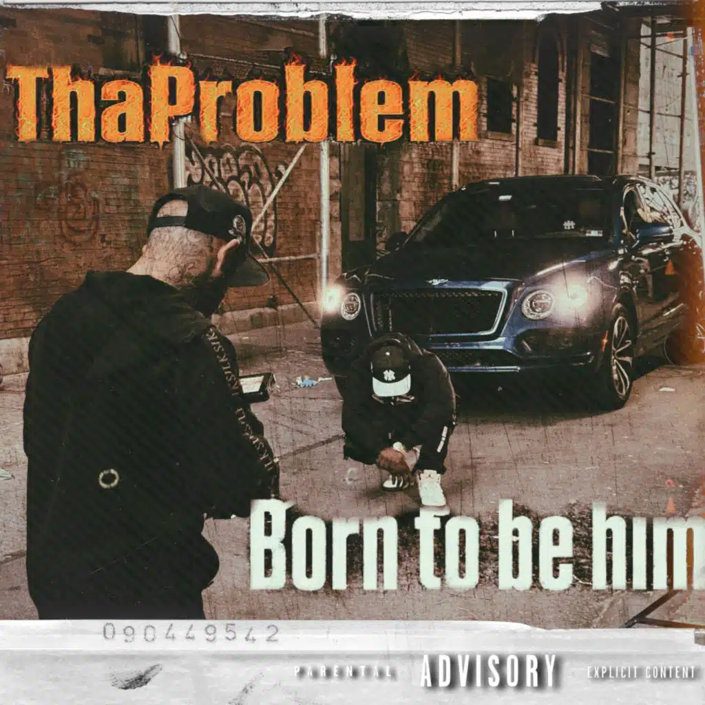 ThaProblem