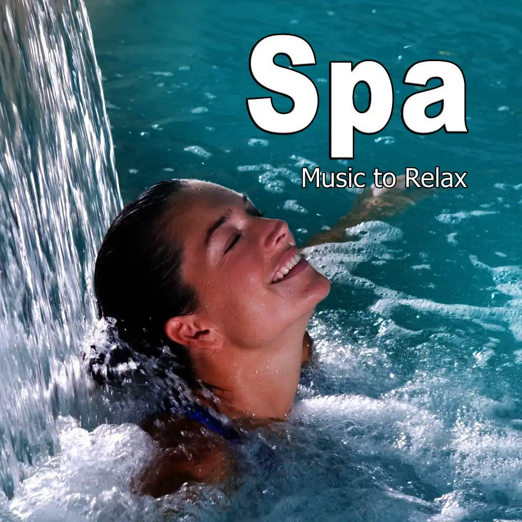 Spa - Music to Relax