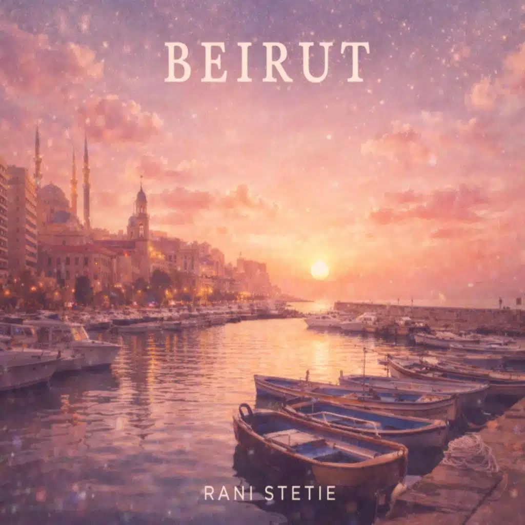 BEIRUT (SOUK MIX)