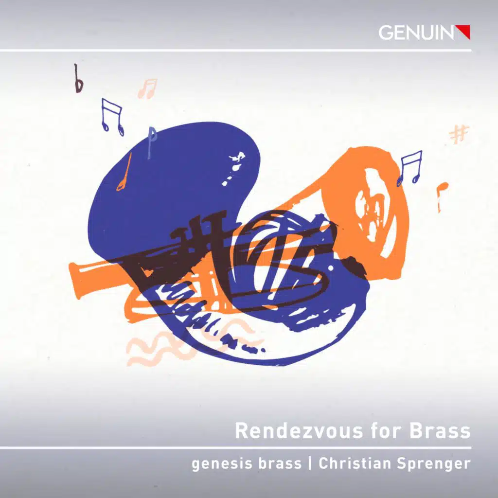 Genesis Brass & Christian Sprenger