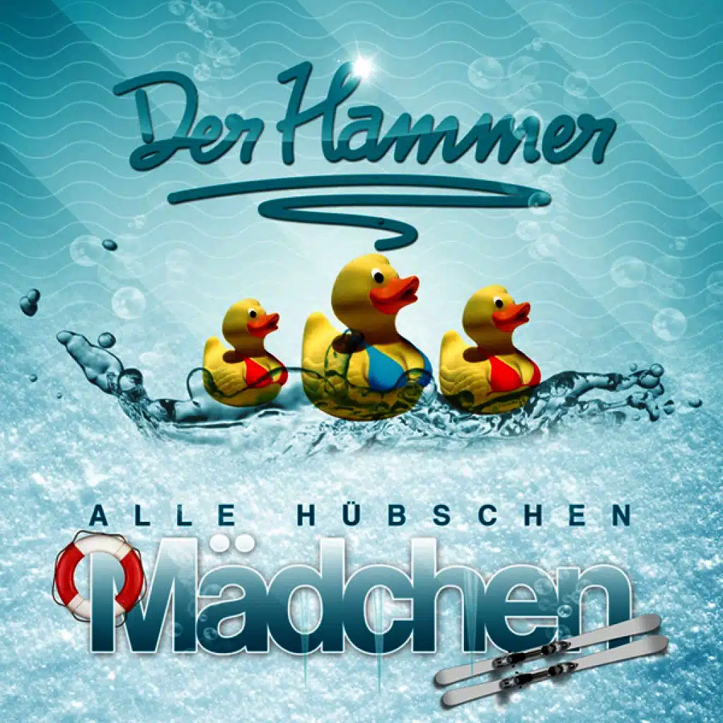 Alle hübschen Mädchen (Sommer/winter Bundle)