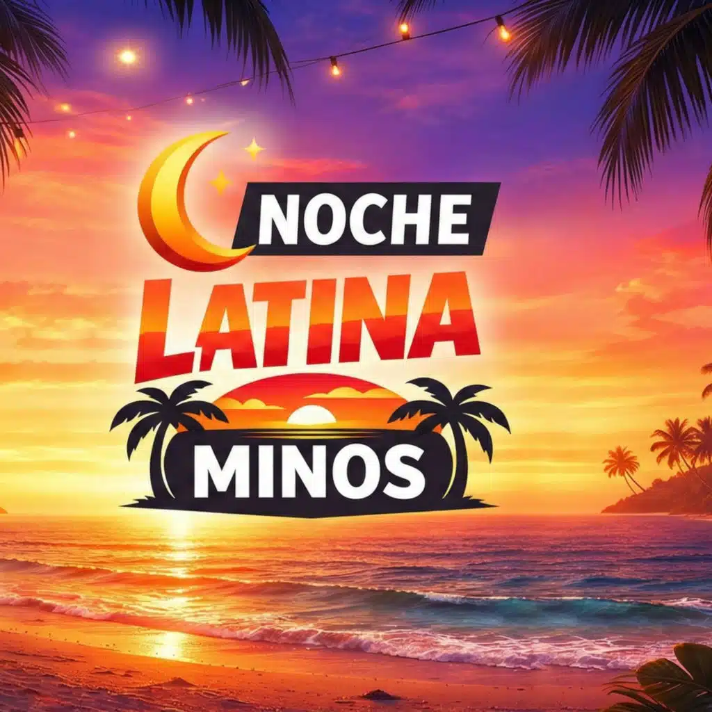 Noche Latina