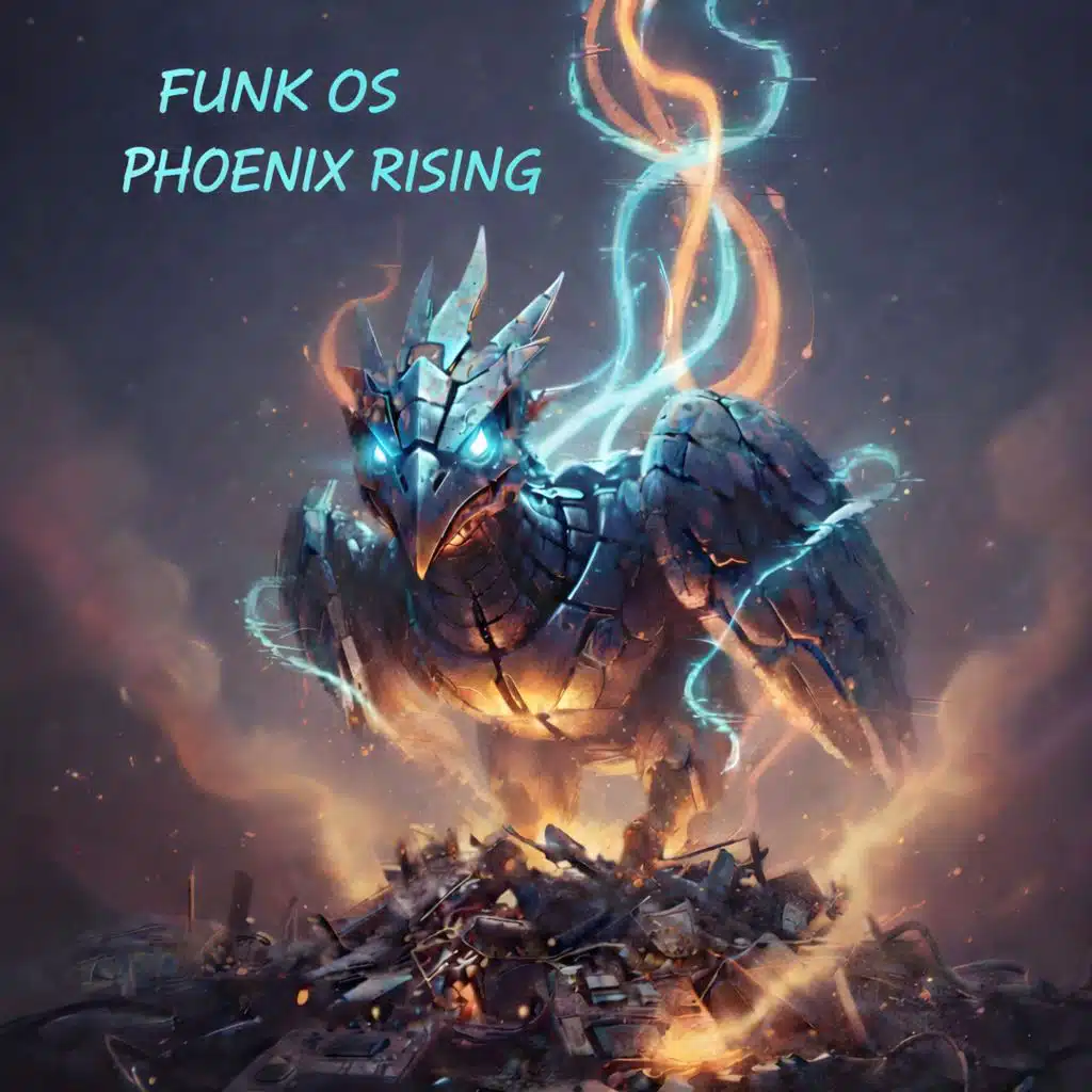 Funk Os