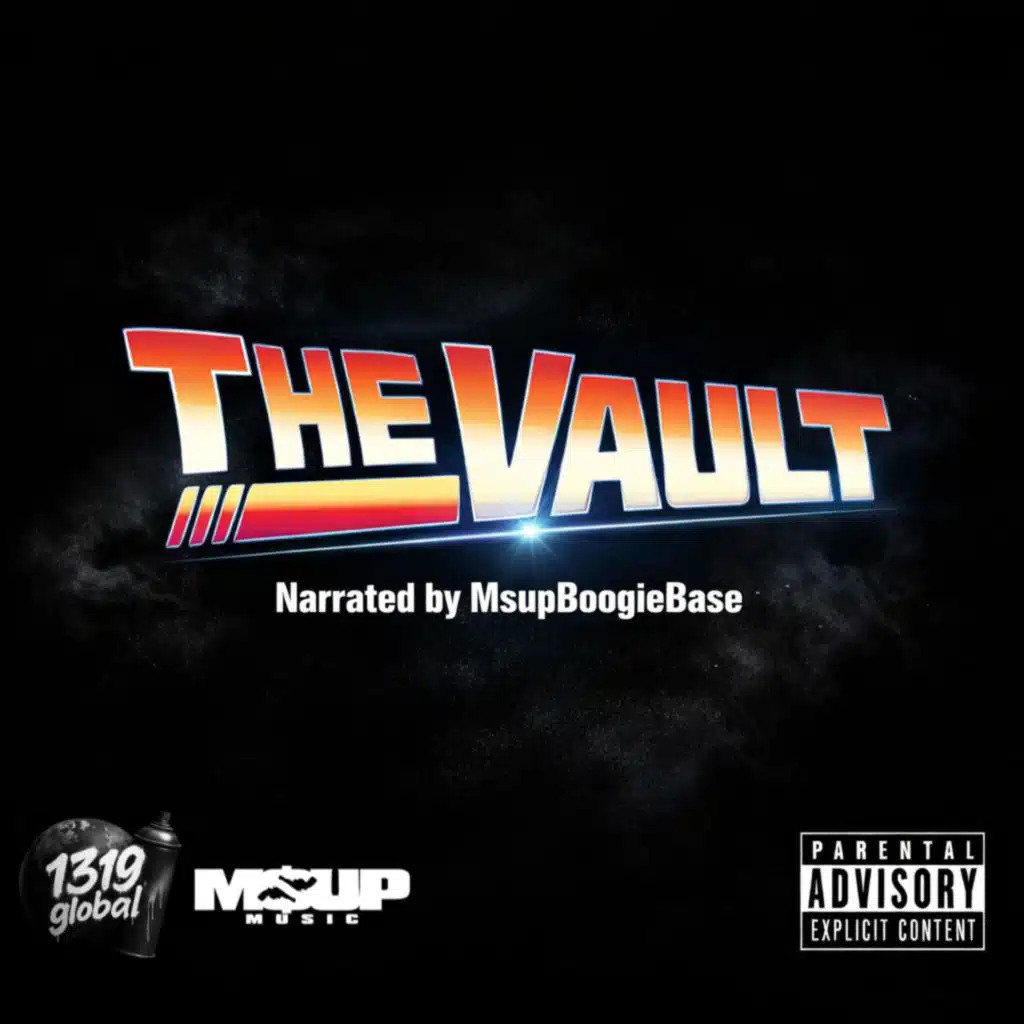 The Vault