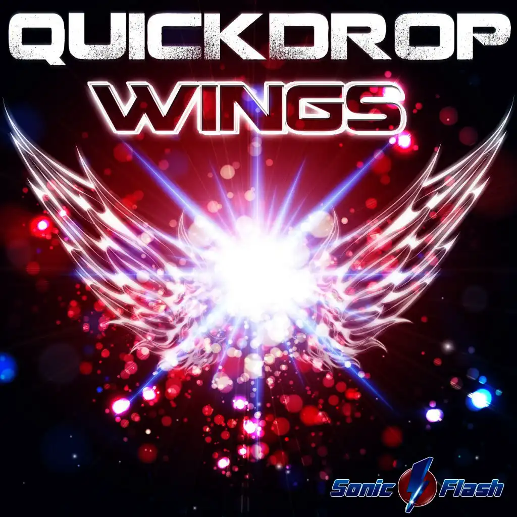 Wings (Original Mix)