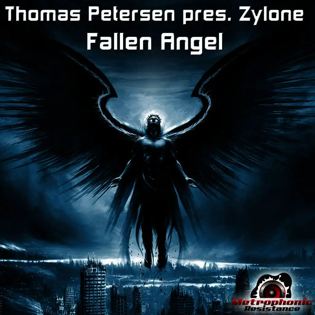 Fallen Angel (El Grekoz Remix)