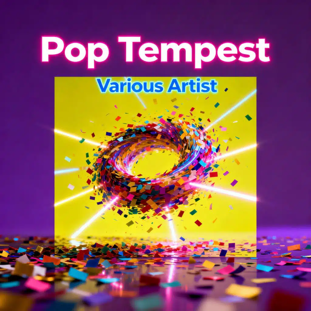 Pop Tempest