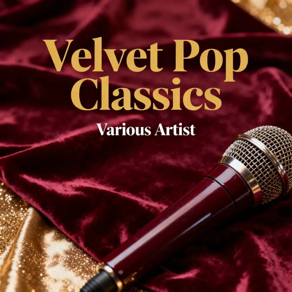 Velvet Pop Classics