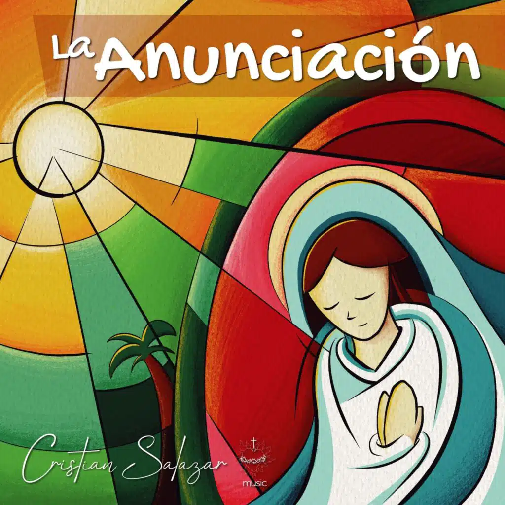 Cristian Salazar music