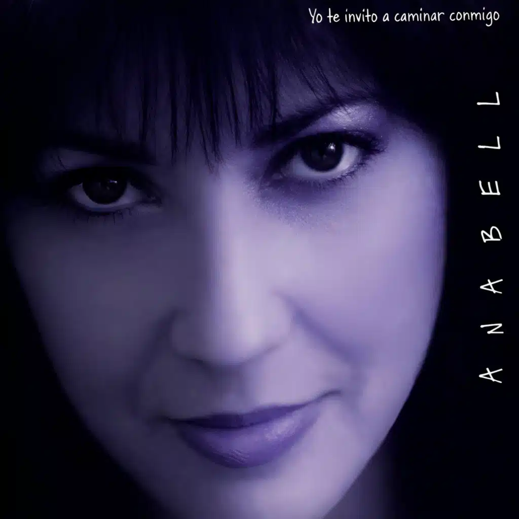 Yo te invito a caminar conmigo