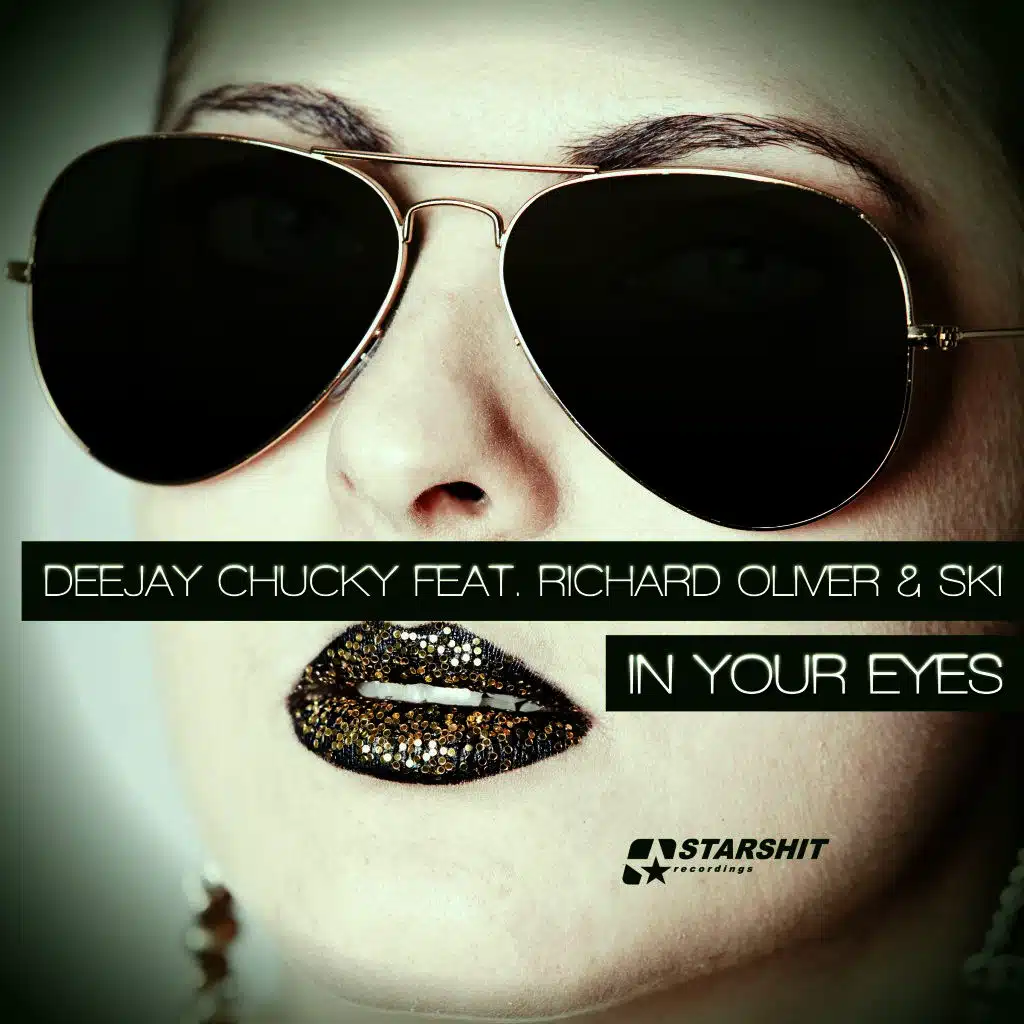 In Your Eyes (Sunrider Remix)