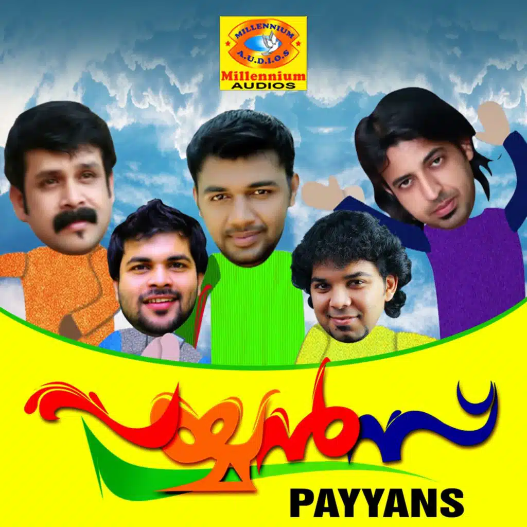 Payyans